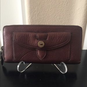 Cole Haan Zippered Wallet